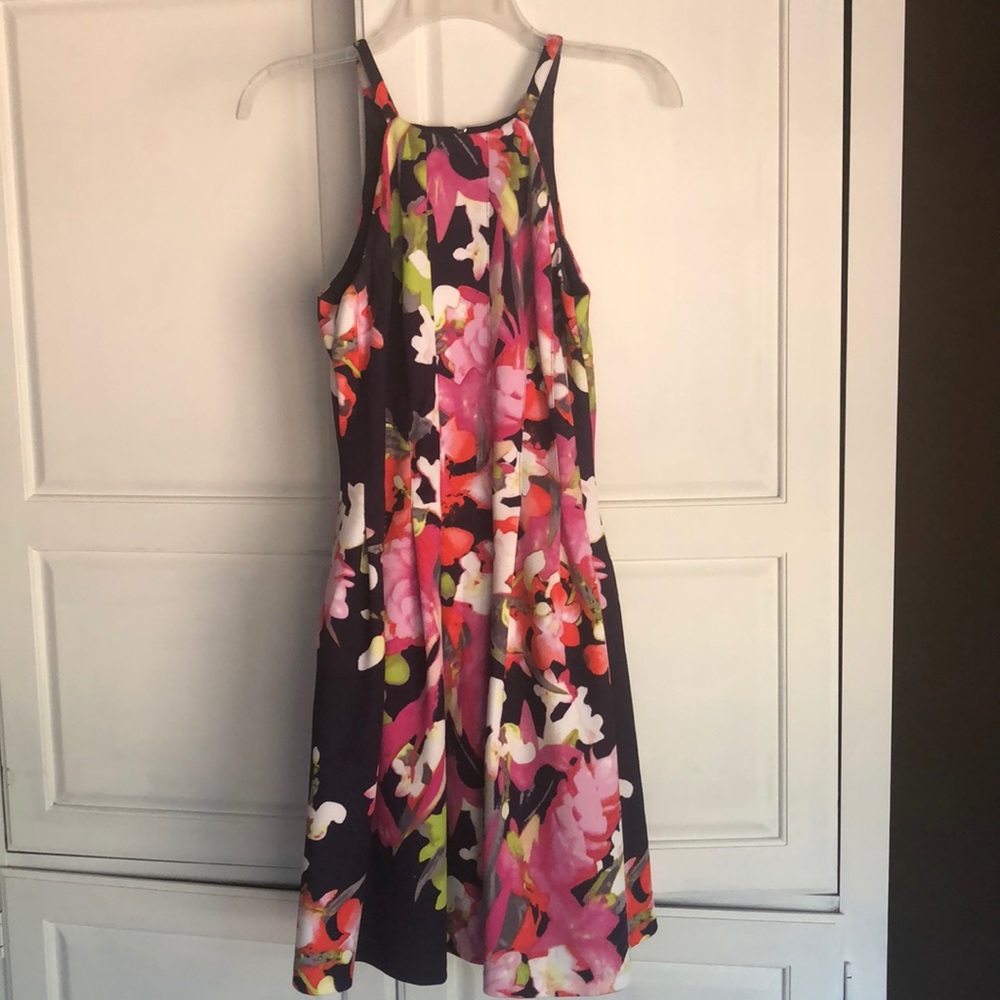 Cocktail dress
